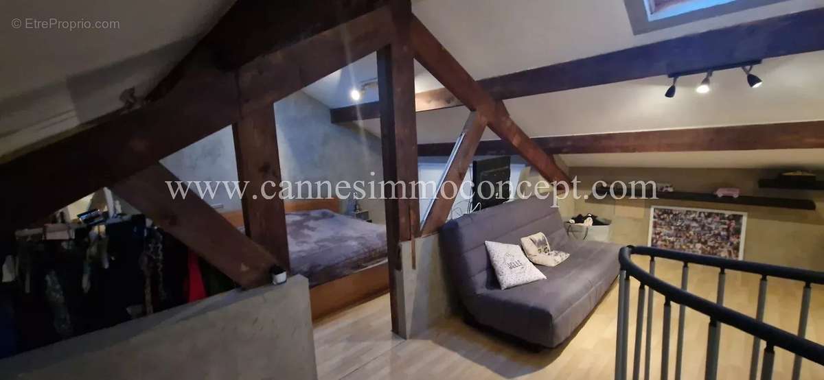 Appartement à LES PENNES-MIRABEAU