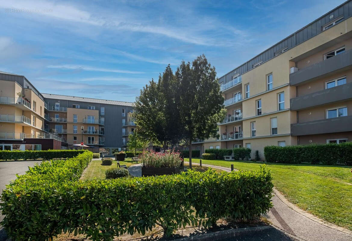 Investissement en residence Senior - photo 2