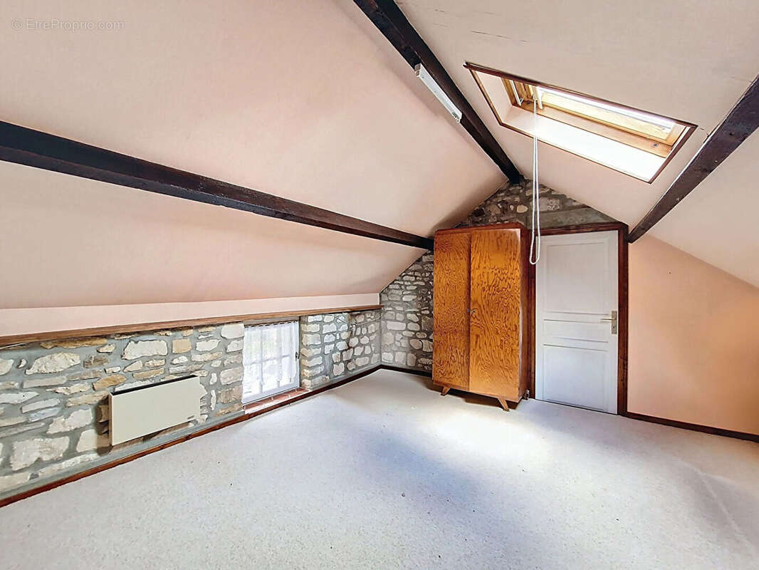 Maison à CHAUMONT-EN-VEXIN