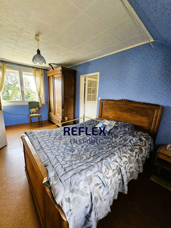 Maison à ACHEUX-EN-AMIENOIS