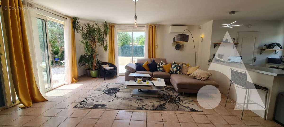 Maison à FLAYOSC
