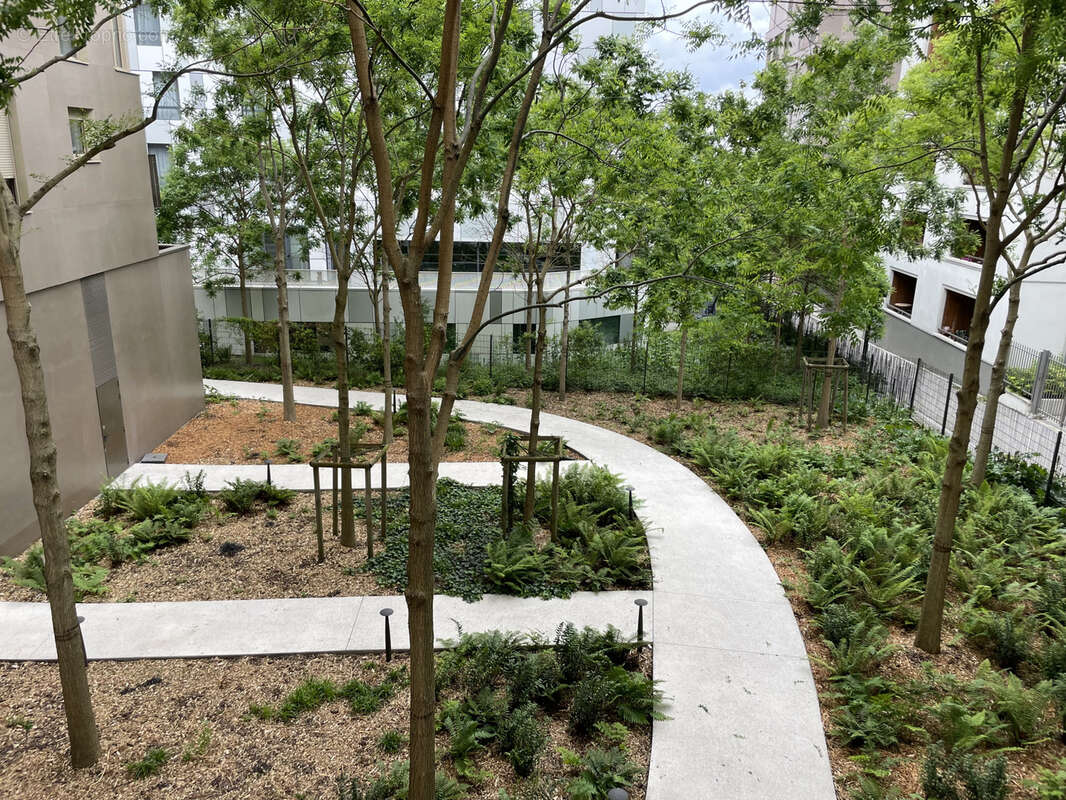 Appartement à MASSY
