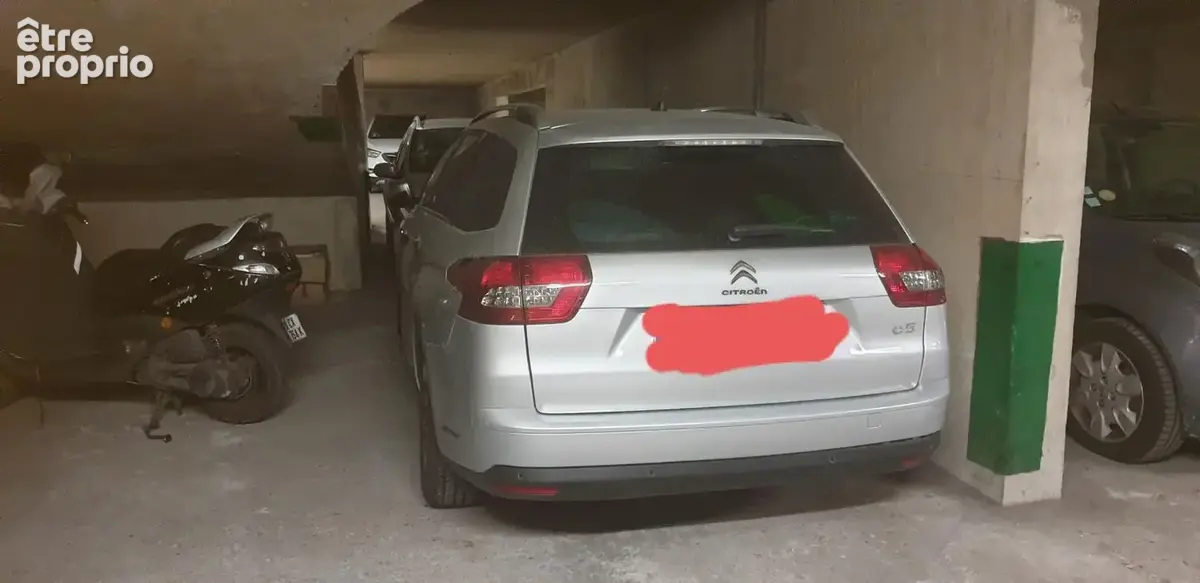 Parking À Vendre - photo 2