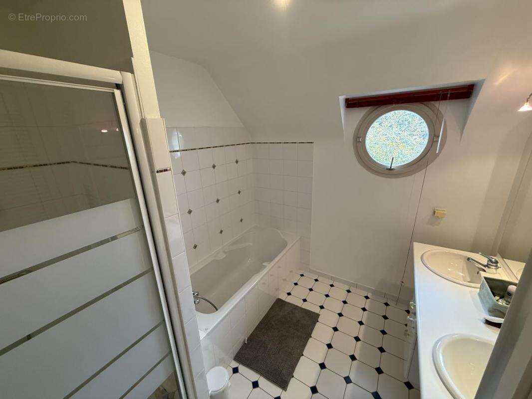 Maison à SAINT-MALO