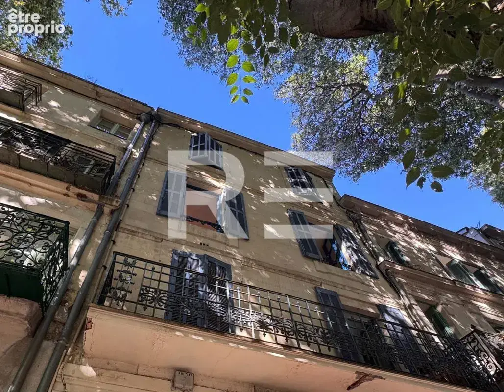 Photo Appartement à Nimes au prix de 89 000€