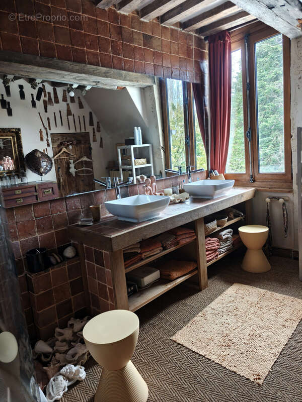 Maison à LA VESPIERE