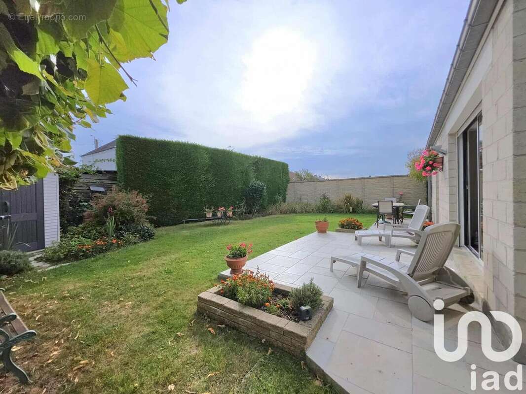 Photo 3 - Maison à PONT-SUR-SAMBRE