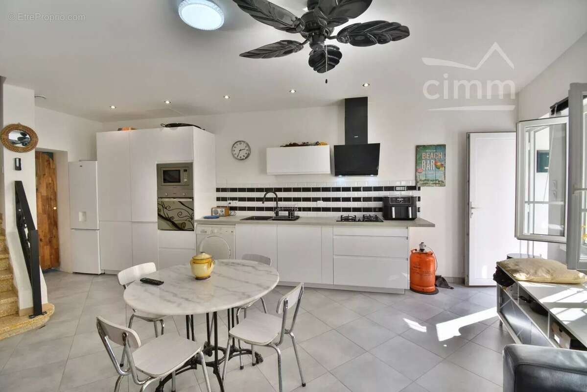 Maison à PALAU-DEL-VIDRE