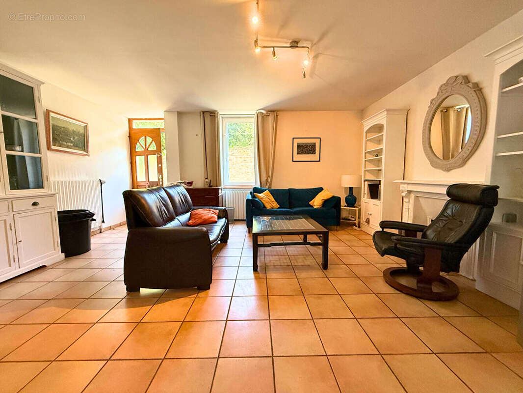 Exclusivité - maison de ville  - lorient nouvelle-ville - photo 3