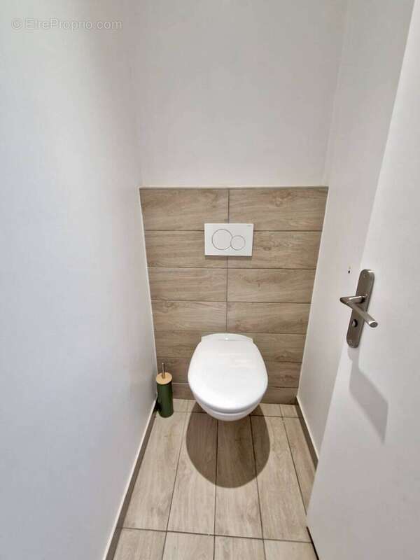 Appartement à CHASSIEU