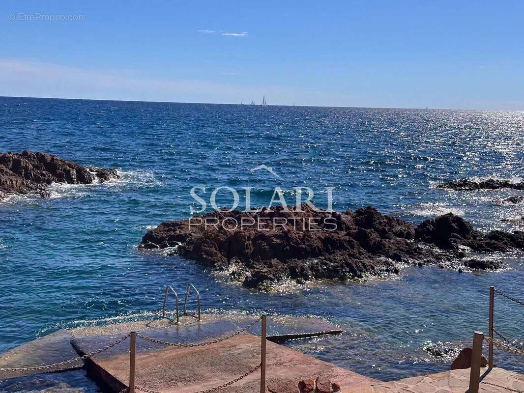 Appartement à LA SEYNE-SUR-MER