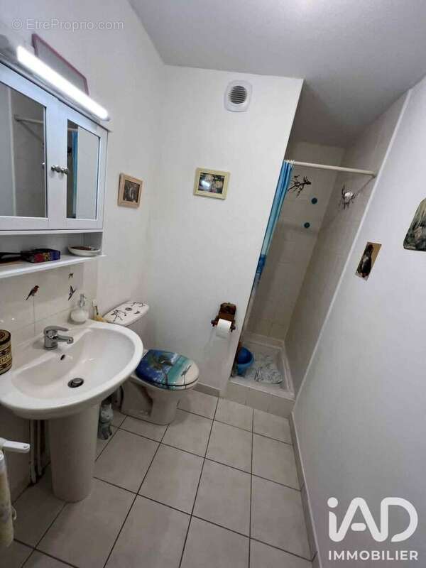 Photo 5 - Appartement à PONTCHATEAU