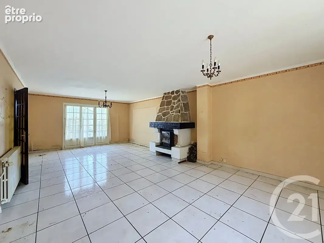 Maison 5 pièces 155 m² à vendre à Saint-Alban (22400) - photo 5