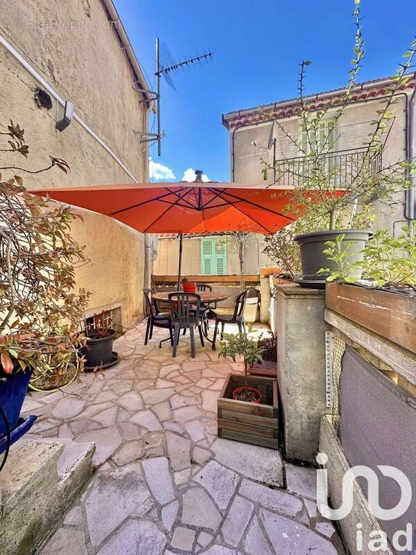 Photo 3 - Maison à GILETTE