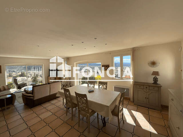 Maison à DIGNE-LES-BAINS