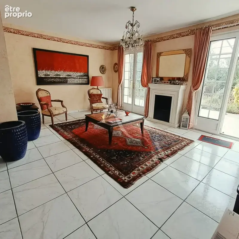 secteur Viroy Amilly - photo 3