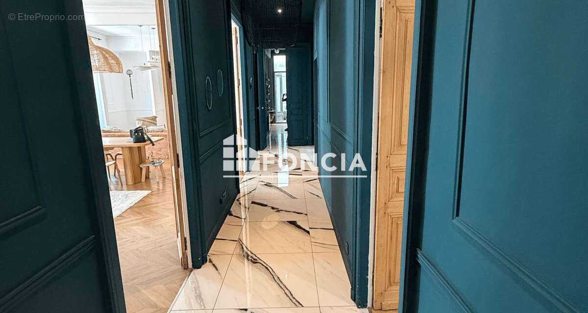 Appartement à SETE