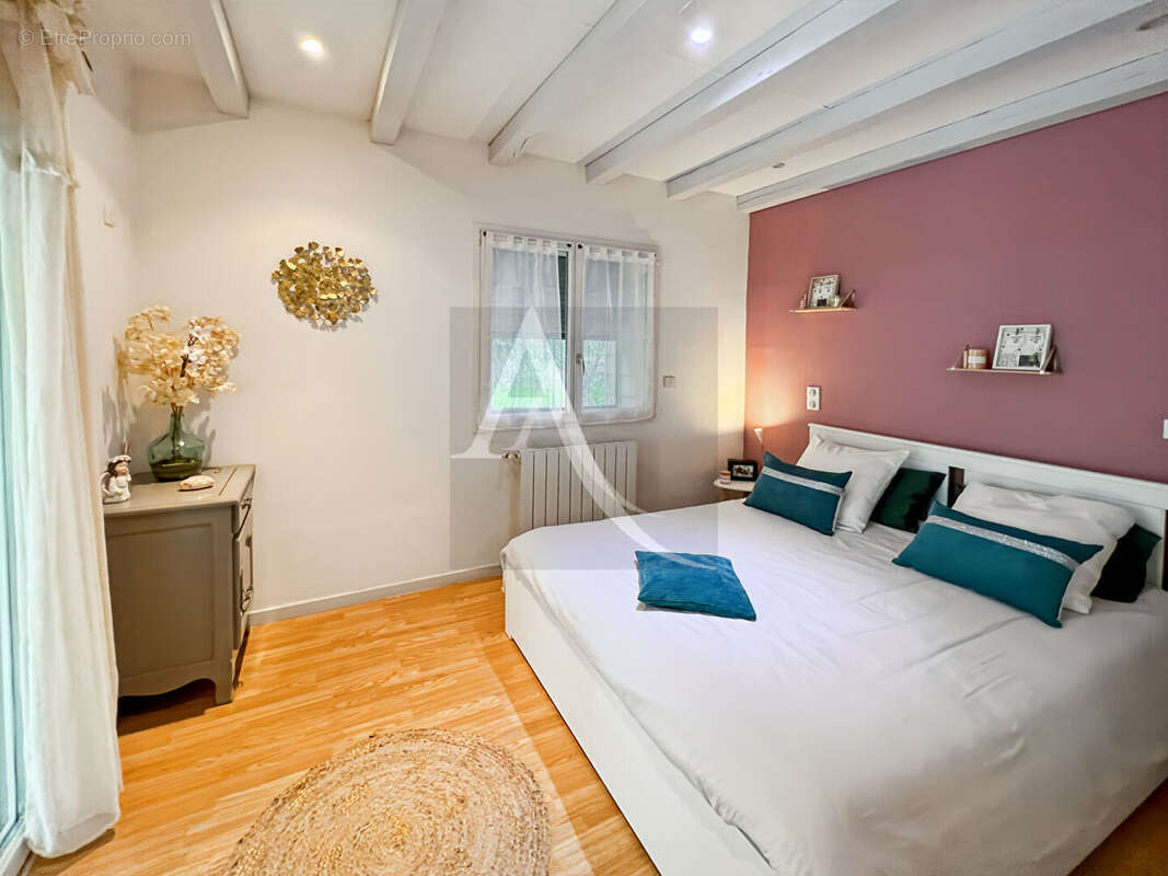 Maison à MONSEMPRON-LIBOS