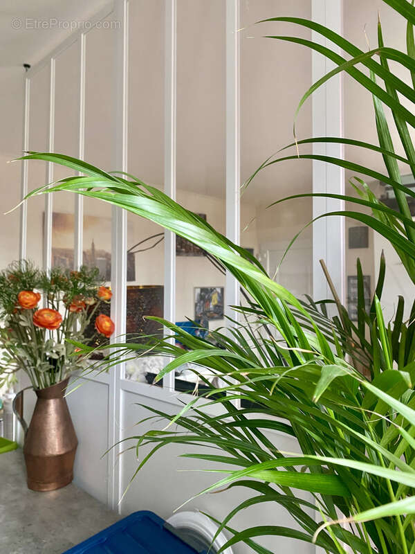 Appartement à SUCY-EN-BRIE