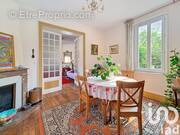 Photo 1 - Maison à MOULINS