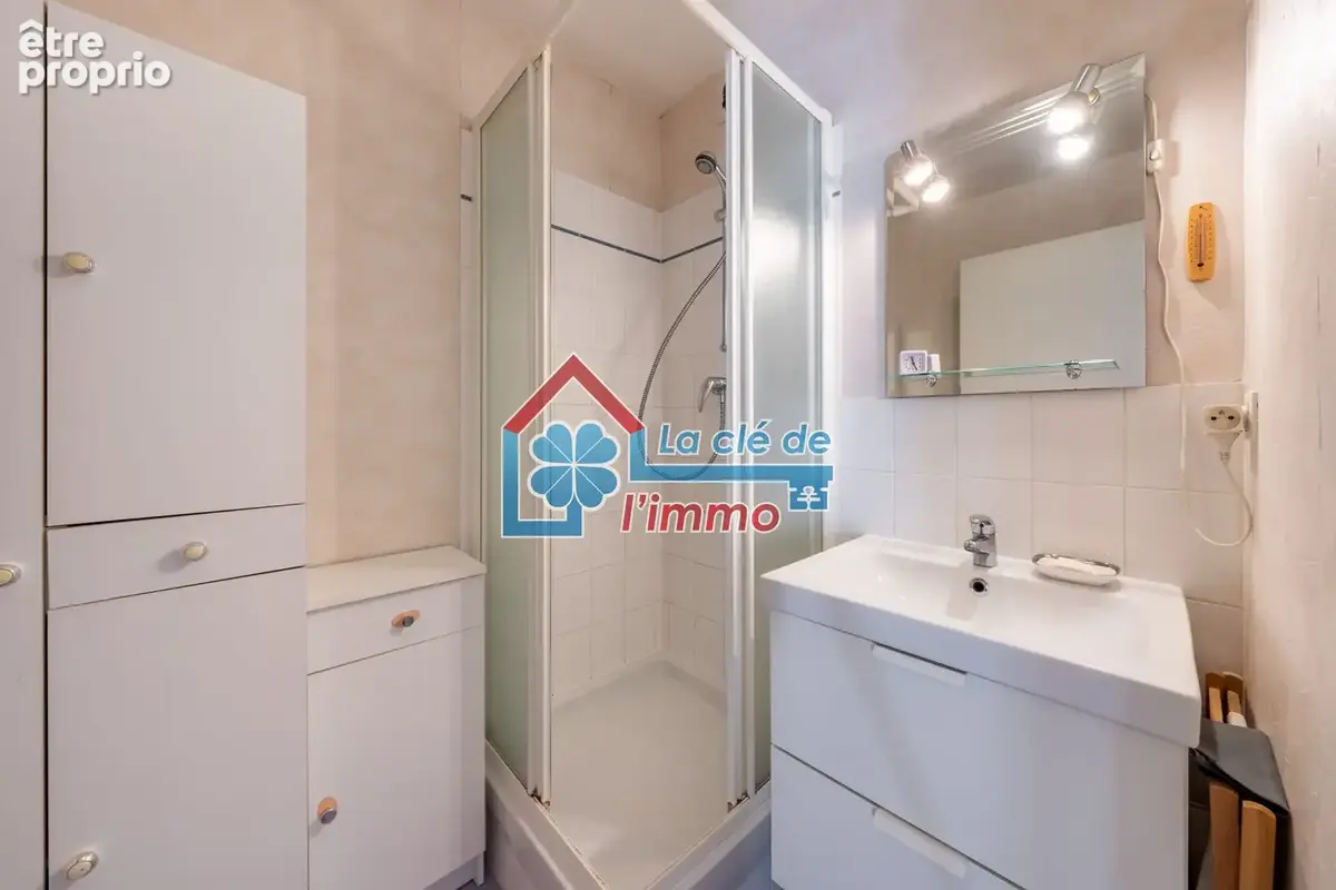 Appartement 2 pièces 50 m² à vendre à Moissy-Cramayel (77550) - photo 8