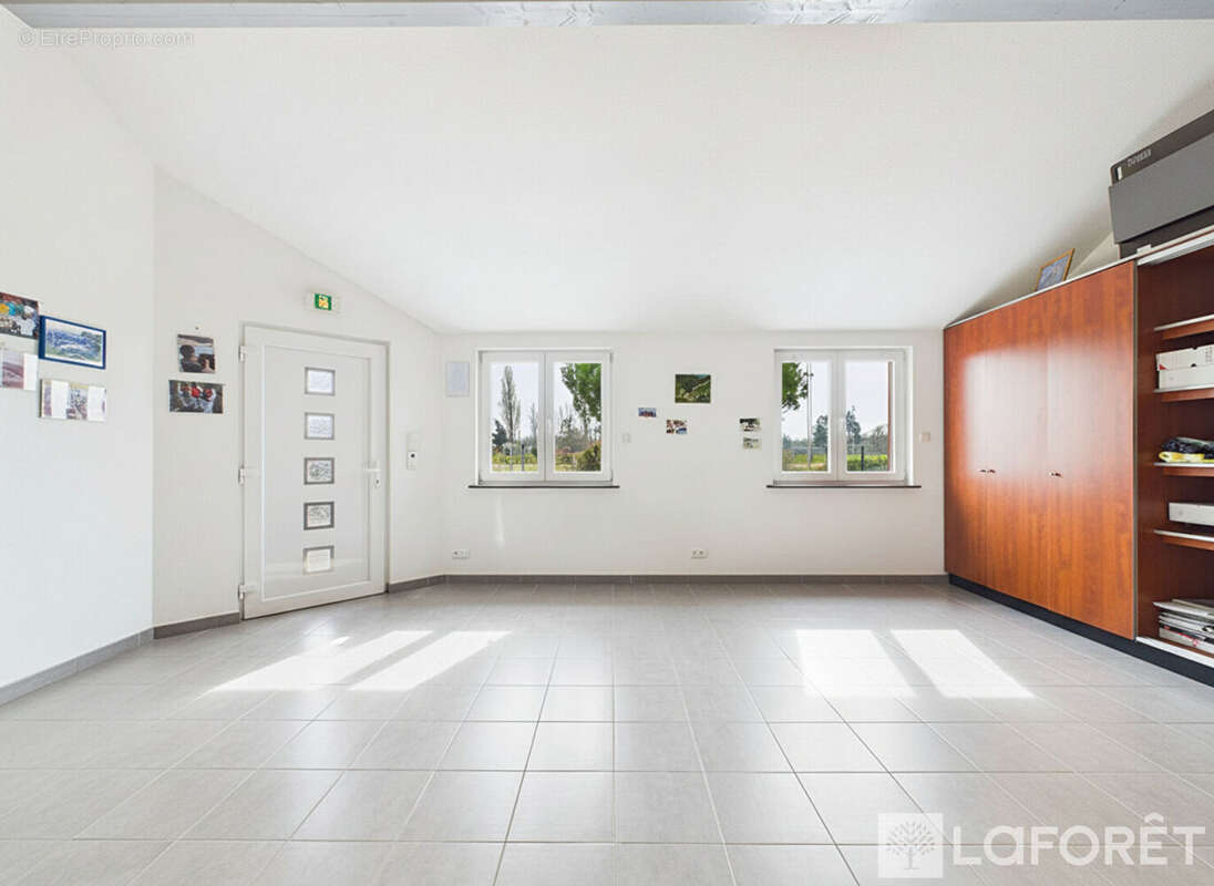 Appartement à MUNCHHOUSE