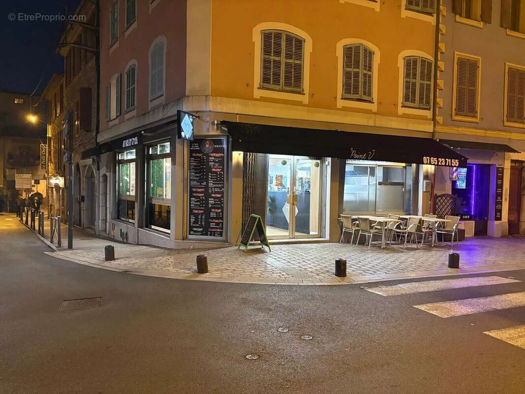 Restaurant SNACK Vence - photo 6
