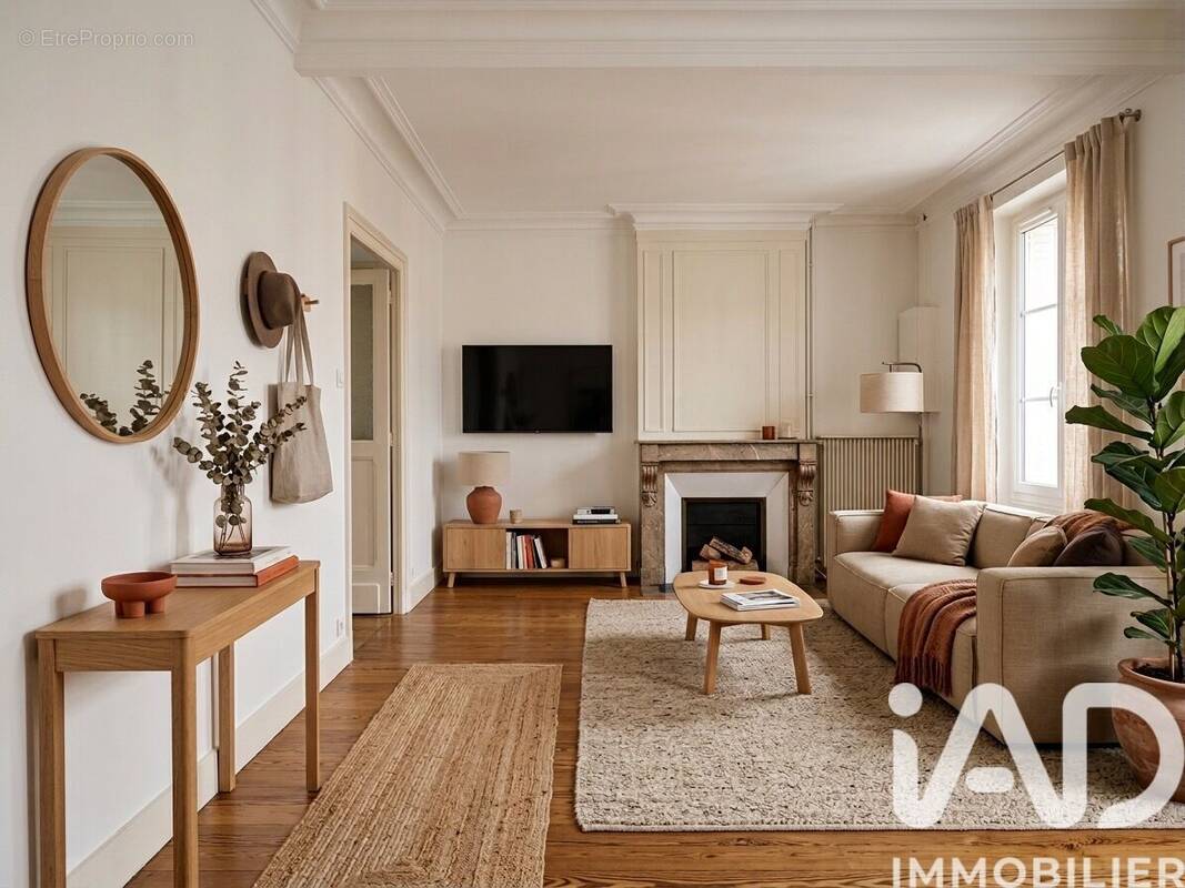 Photo 1 - Maison à CHALONS-EN-CHAMPAGNE