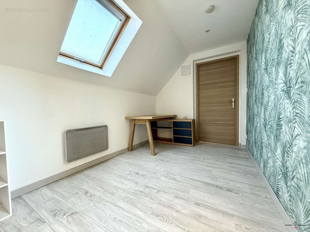 Maison à OBERHASLACH