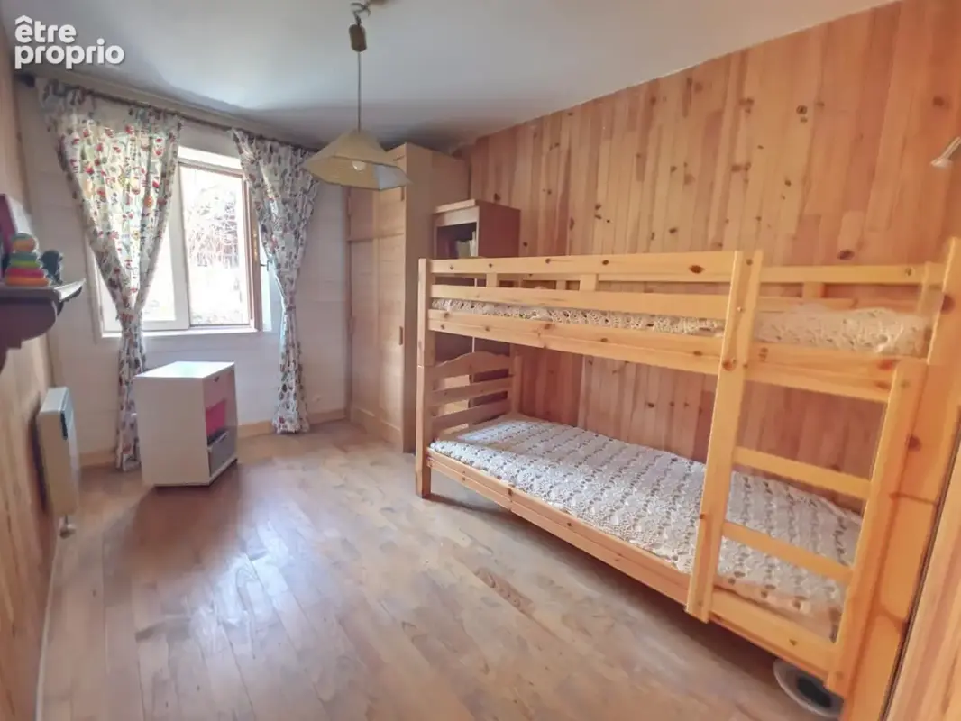 Maison 6 pièces 195 m² à vendre à Villard-Sur-Doron (73270) - photo 7