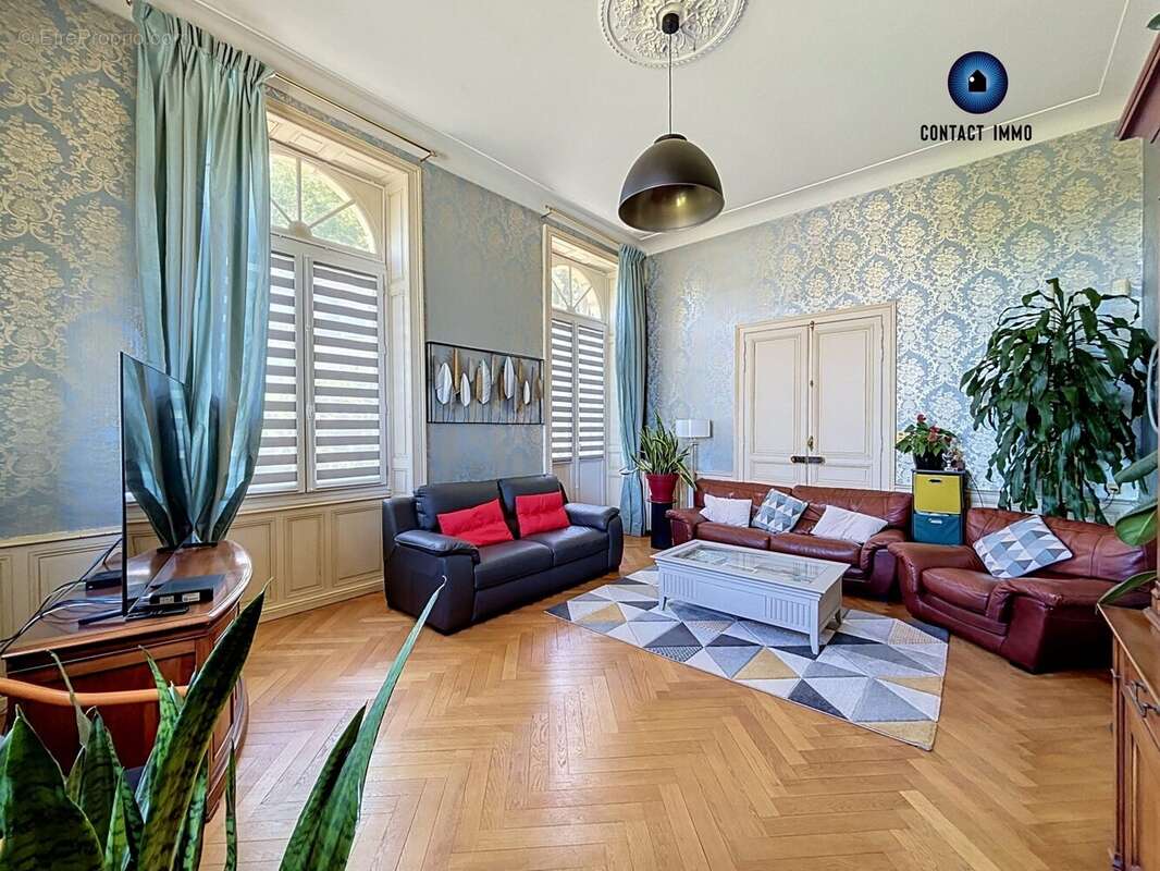 Maison 316 m² à Brive-La-Gaillarde  - photo 6