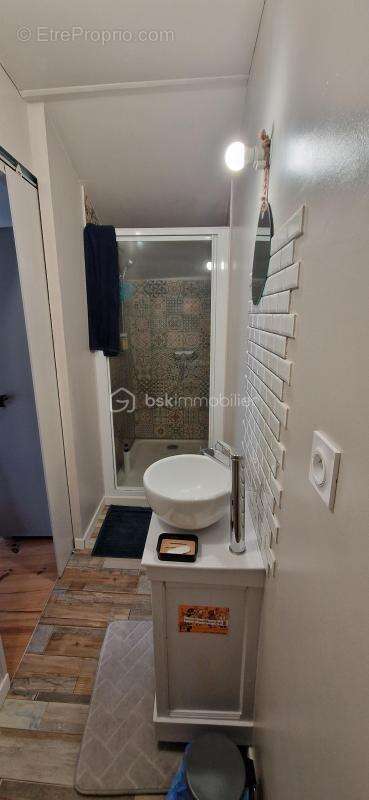 Maison à MIGNE-AUXANCES