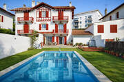 Maison à HENDAYE