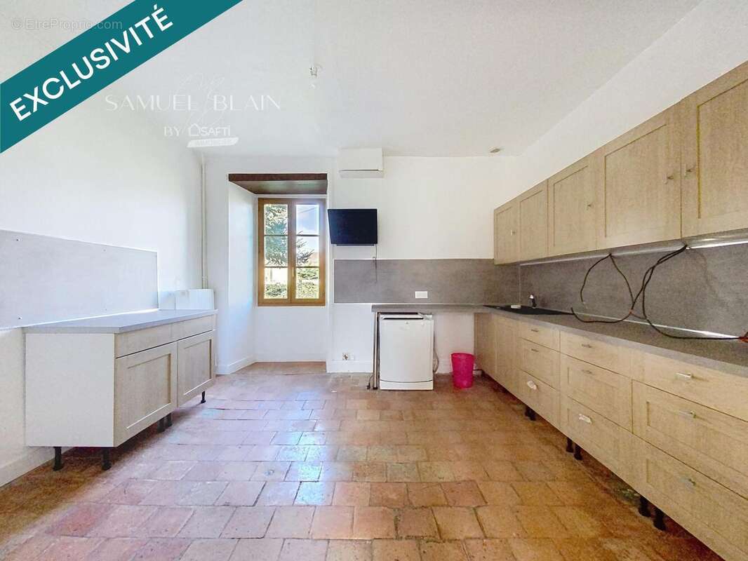 Photo 7 - Maison à MONTREUIL-BELLAY