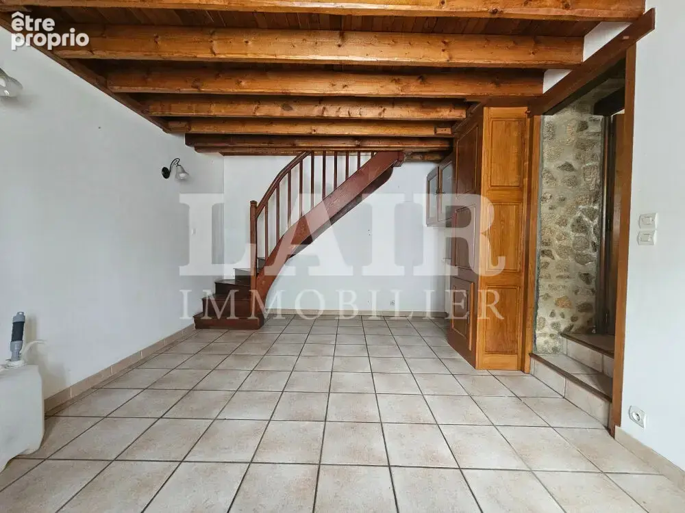 Maison de bourg à saint pierre des nids - p15159 - photo 7