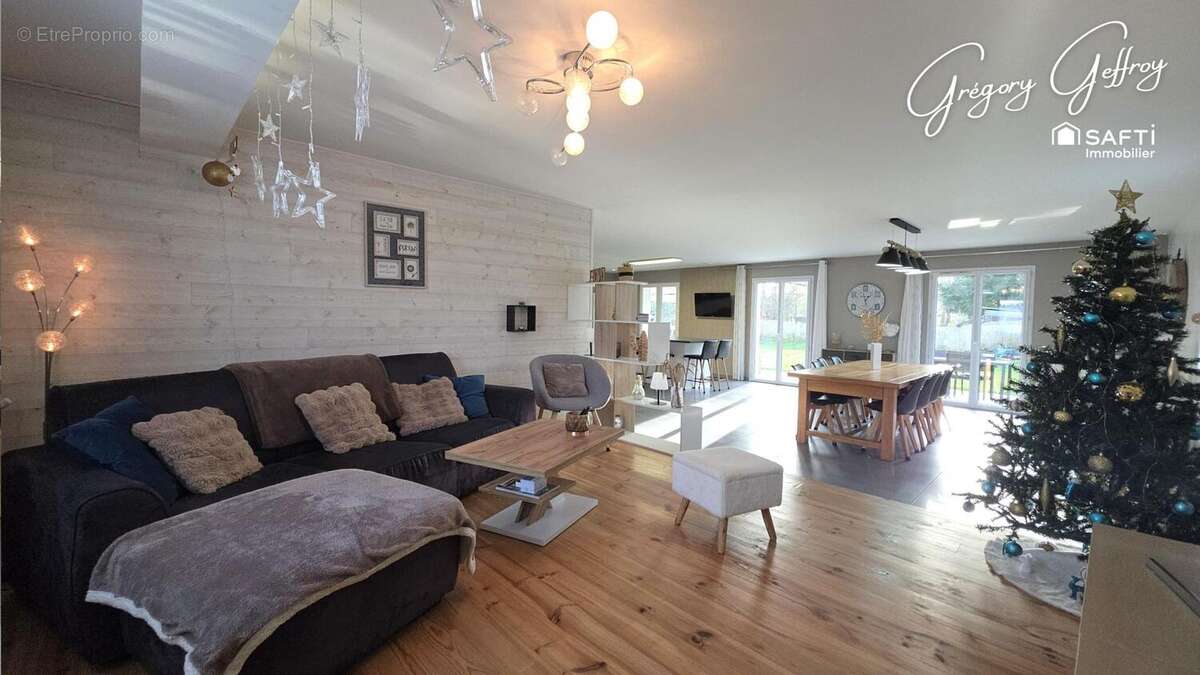 Photo 7 - Maison à ROTS