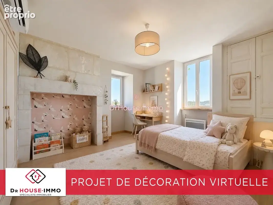 Maison 5 pièces 110 m² à vendre à Trelissac (24750) - photo 13