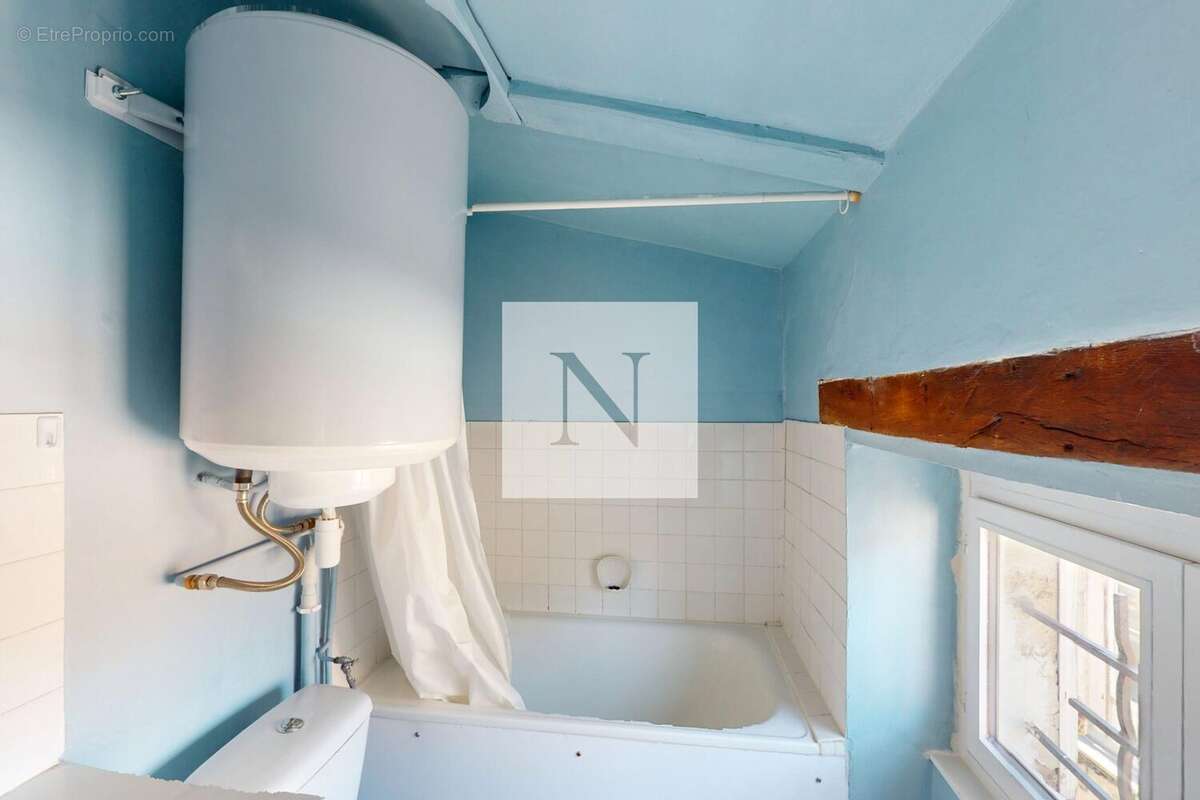 Appartement à LA ROCHELLE