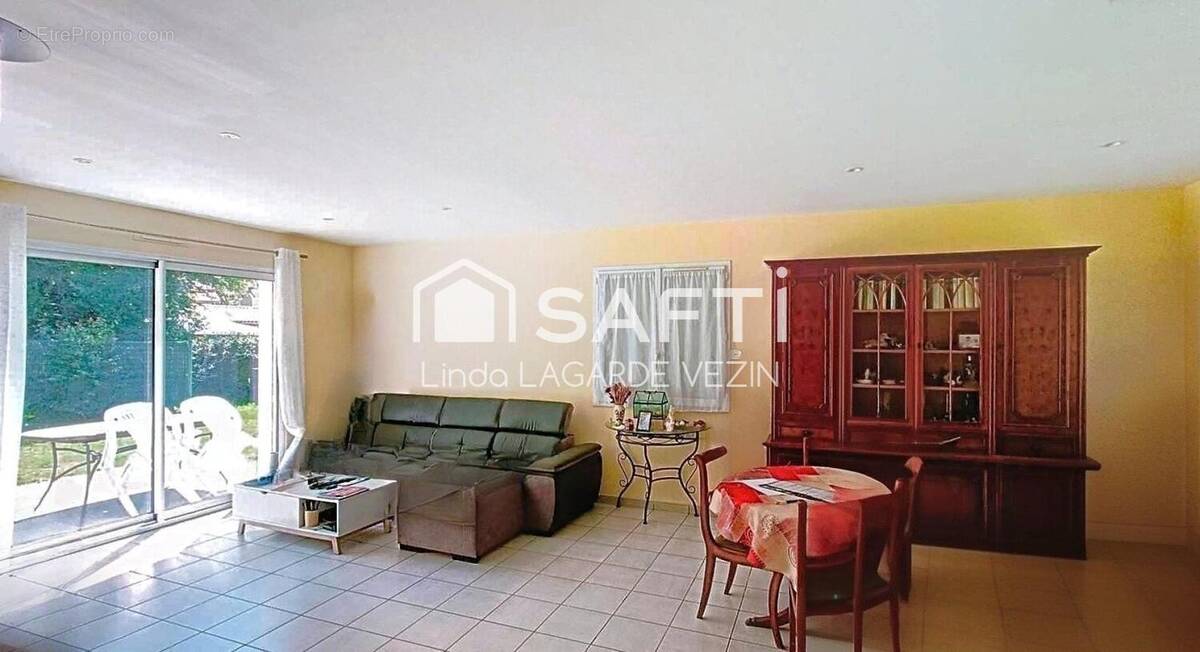 Photo 1 - Maison à NESMY