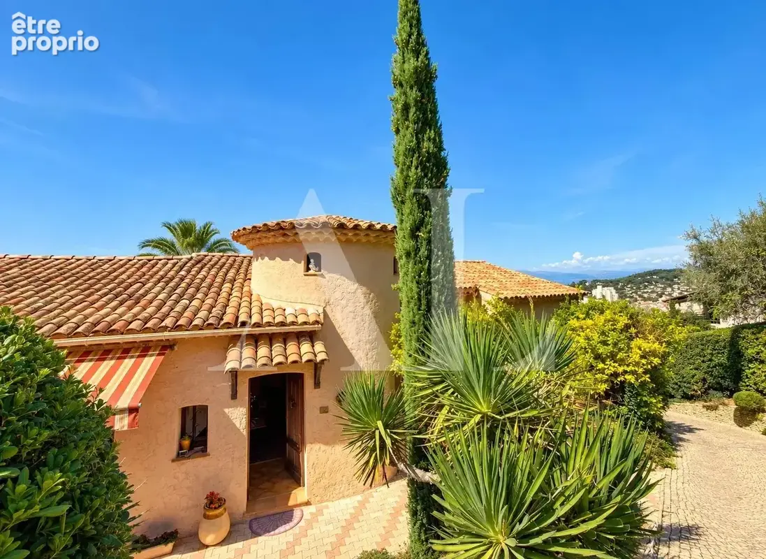 Villa super cannes - photo 14