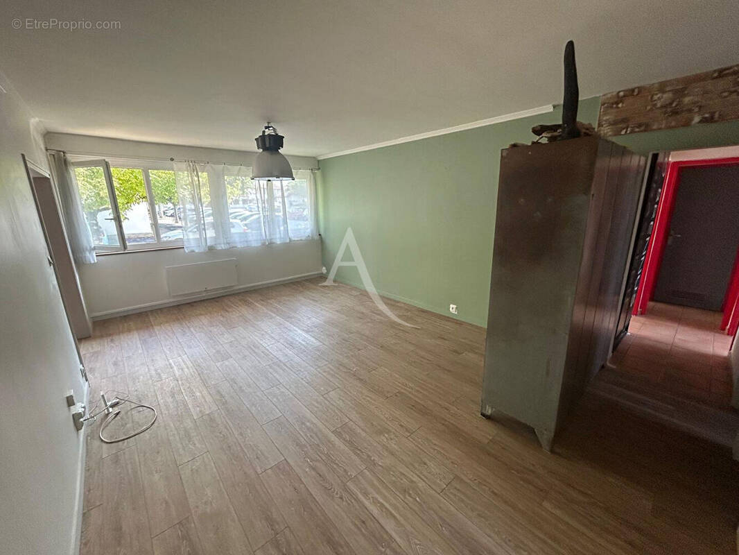 Appartement à CIBOURE