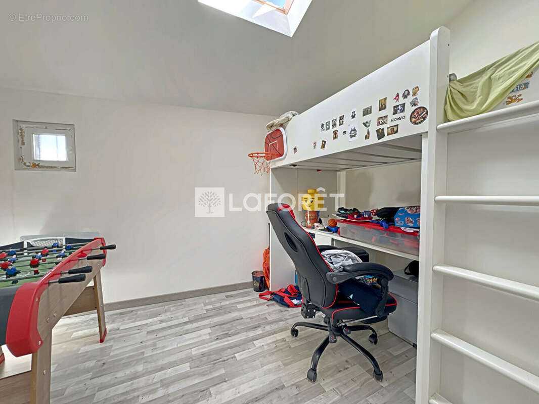 Maison / 6 pièces / 108 m² / Garage /  Veauche - photo 6