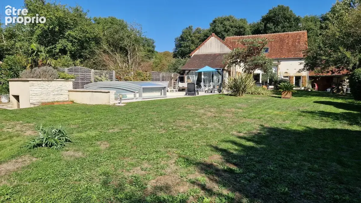 Maison 165 m² à Chassignolles  - photo 20