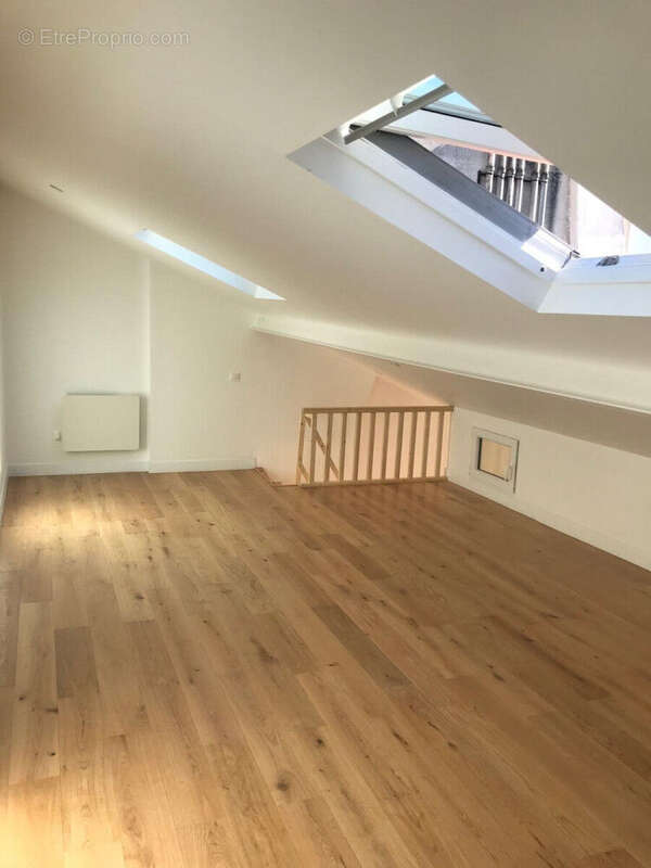 Photo 3 - Appartement à PARIS-13E