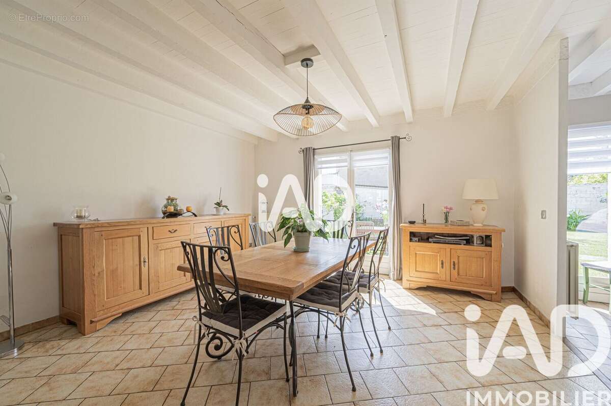 Photo 9 - Maison à TREMBLAY-EN-FRANCE