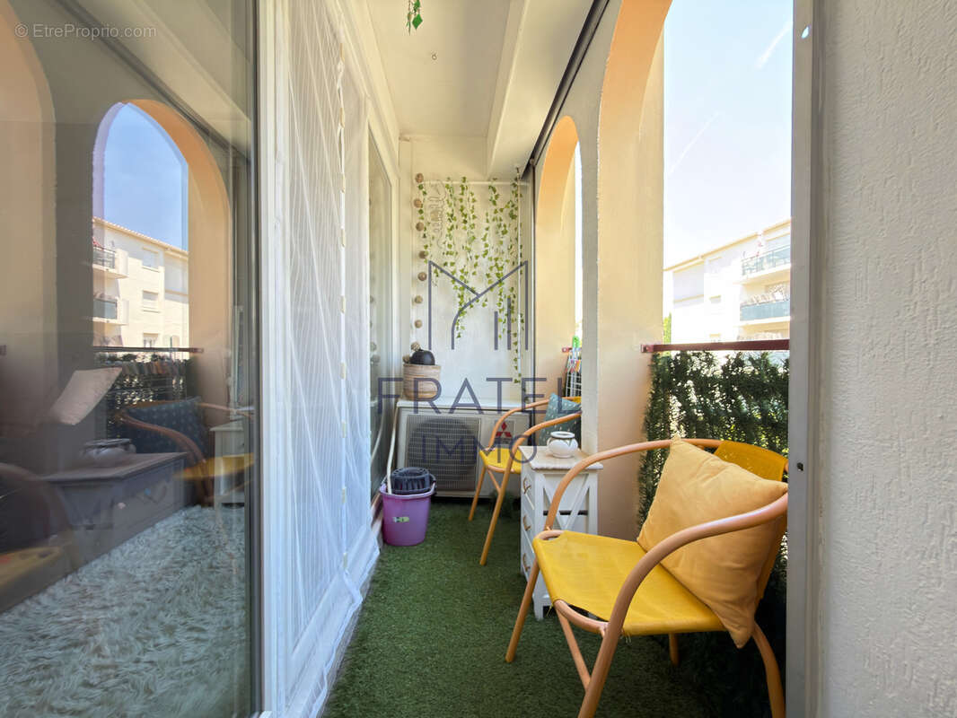 Appartement à MONTPELLIER