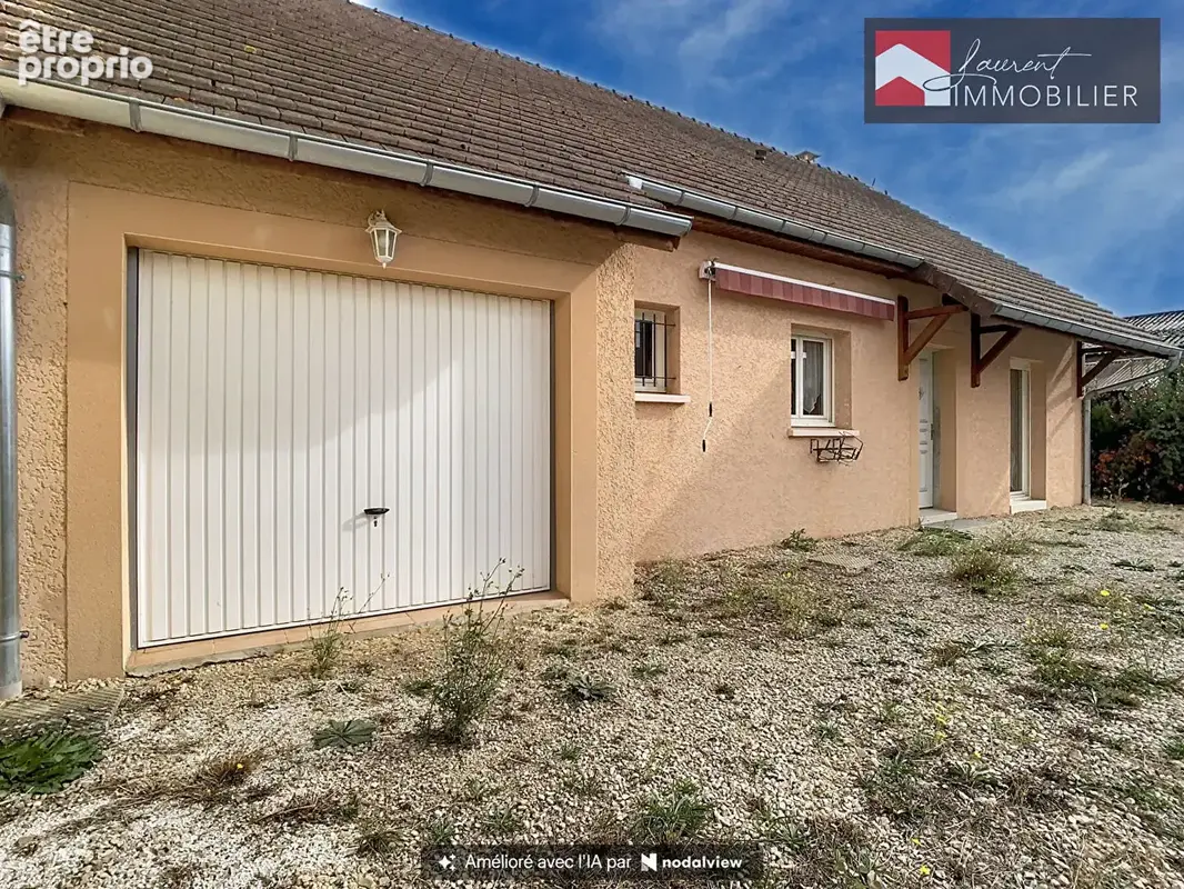 SIMANDRE: Villa de plain-pied - photo 17