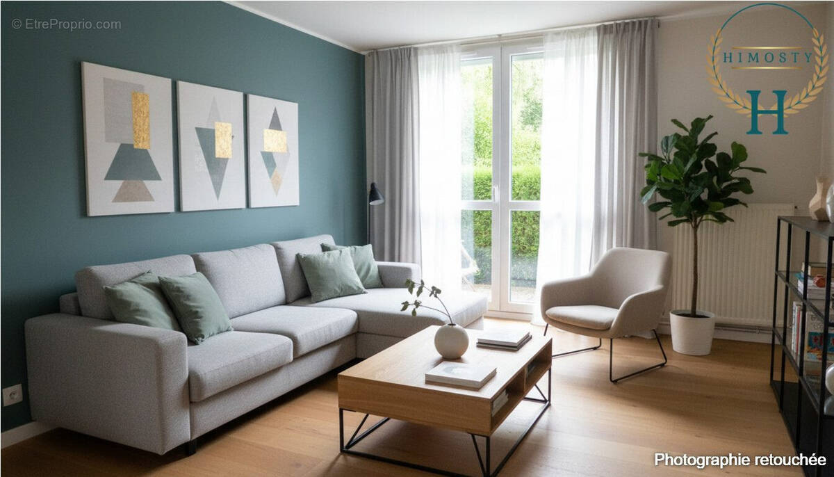 Appartement à BOURG-EN-BRESSE