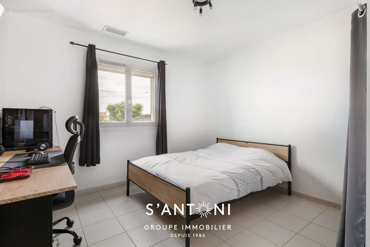 Maison à MARSEILLAN