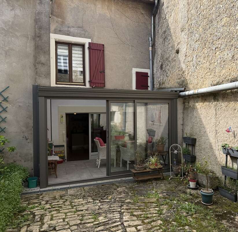 Maison 126 m² à Toul  - photo 8